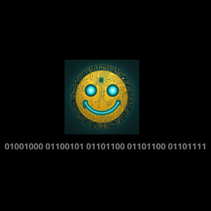 Binary Smile Design