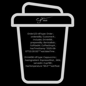 Coffee Ontology (Unisex) Design