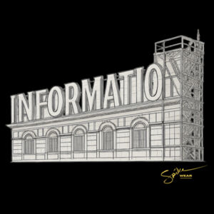 Information Architecture Design