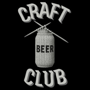 Craft Beer Club Design