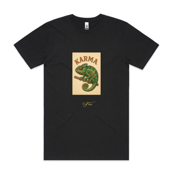 Karma Charmeleon (Men) Thumbnail