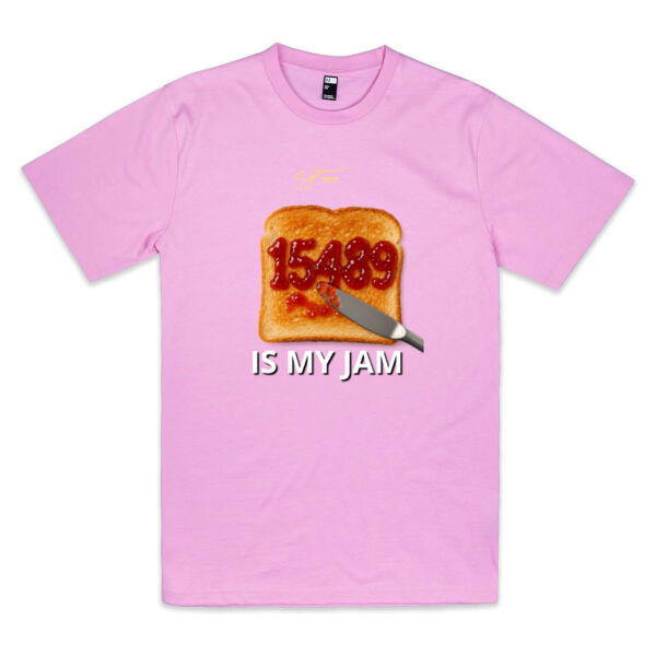 15489 Is my Jam (Unisex) Thumbnail