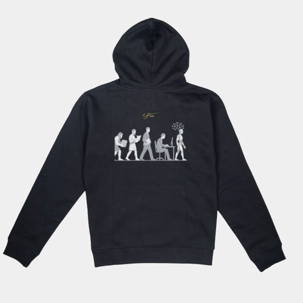 Information Evoloution Thumbnail