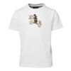 Podium Mens Poly Tee Thumbnail